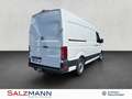 Volkswagen NFZ Crafter 35 Kasten HD Motor: 2,0 l TDI EU6-EA Weiß - thumbnail 5