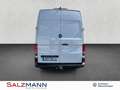 Volkswagen NFZ Crafter 35 Kasten HD Motor: 2,0 l TDI EU6-EA Weiß - thumbnail 4