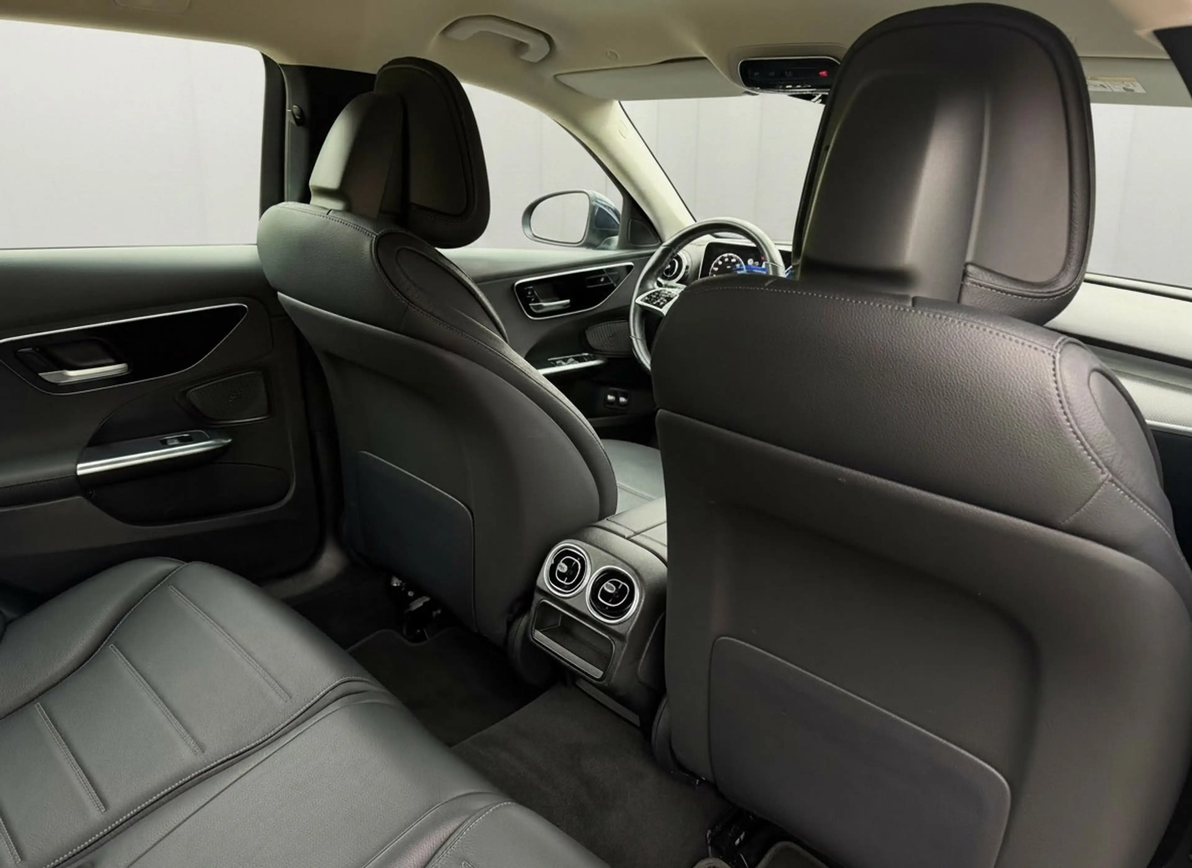 Mercedes-Benz C 300 Estate e Luxury Line, vol leder, elect bedienbare — photo 24