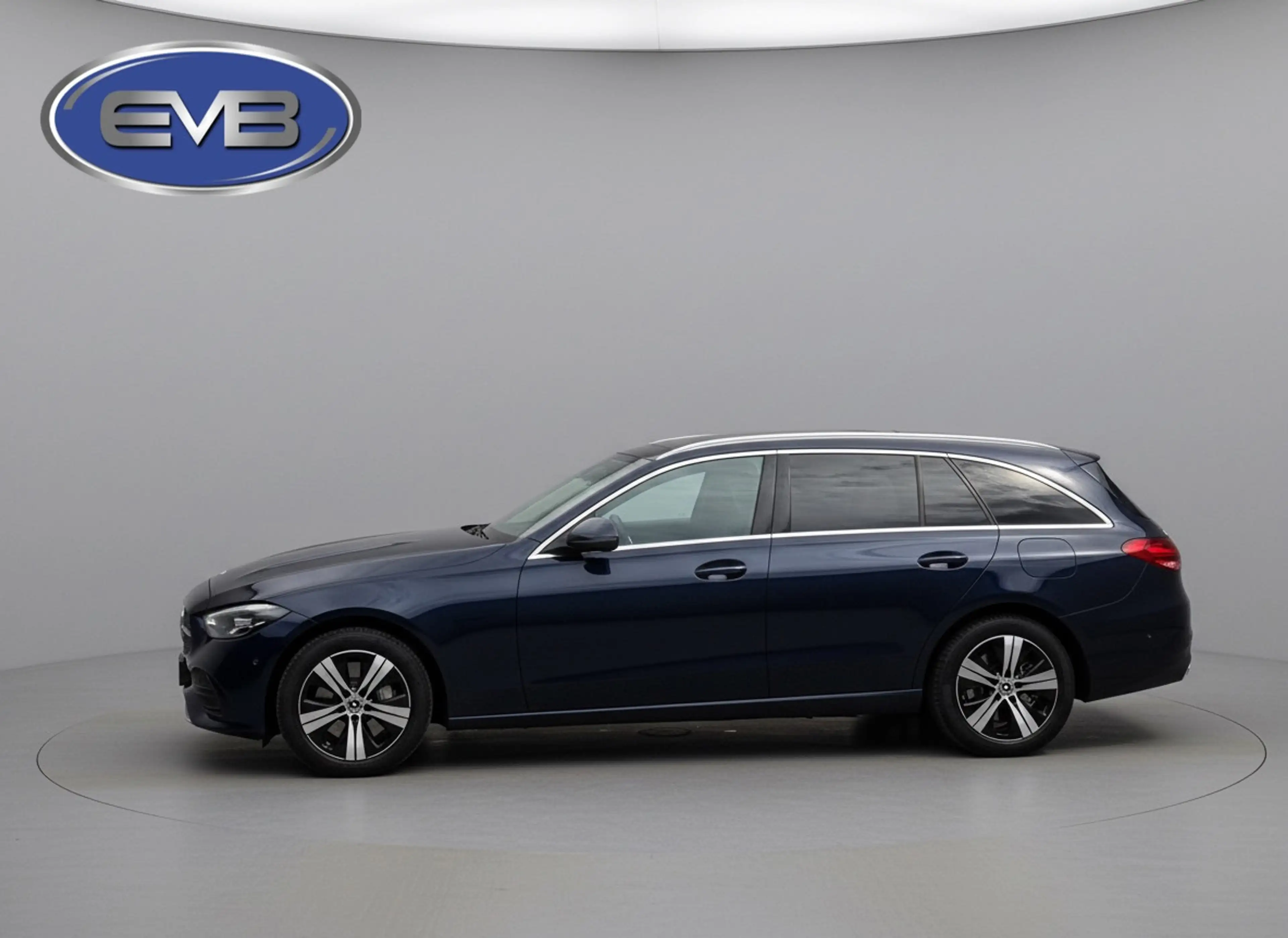 Mercedes-Benz C 300 Estate e Luxury Line, vol leder, elect bedienbare — photo 21
