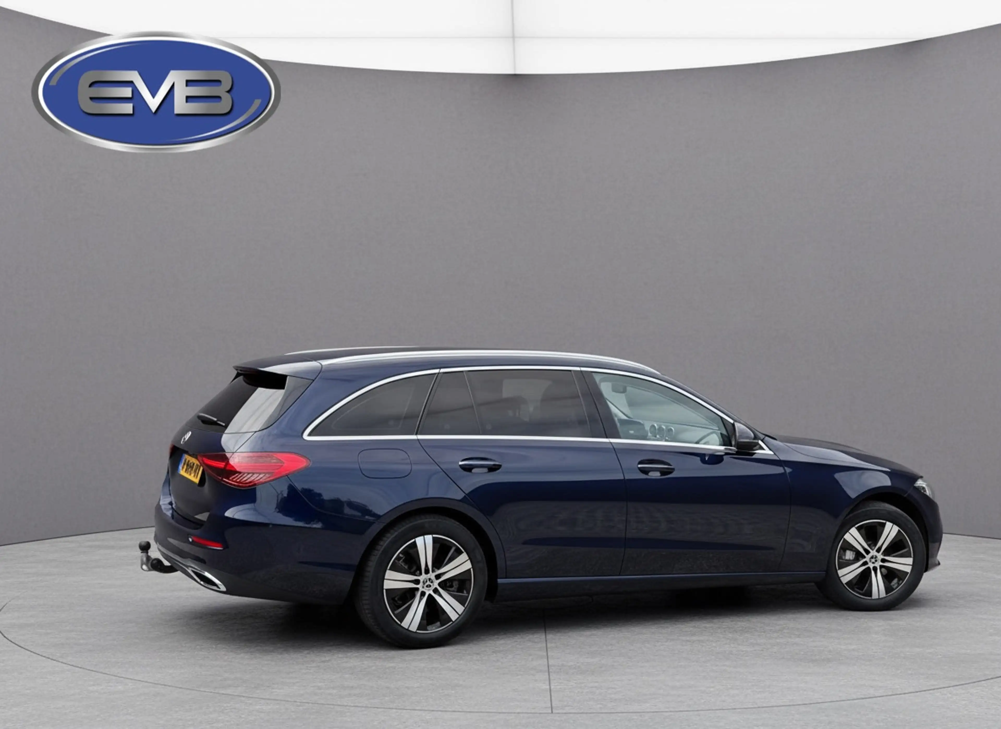 Mercedes-Benz C 300 Estate e Luxury Line, vol leder, elect bedienbare — photo 16