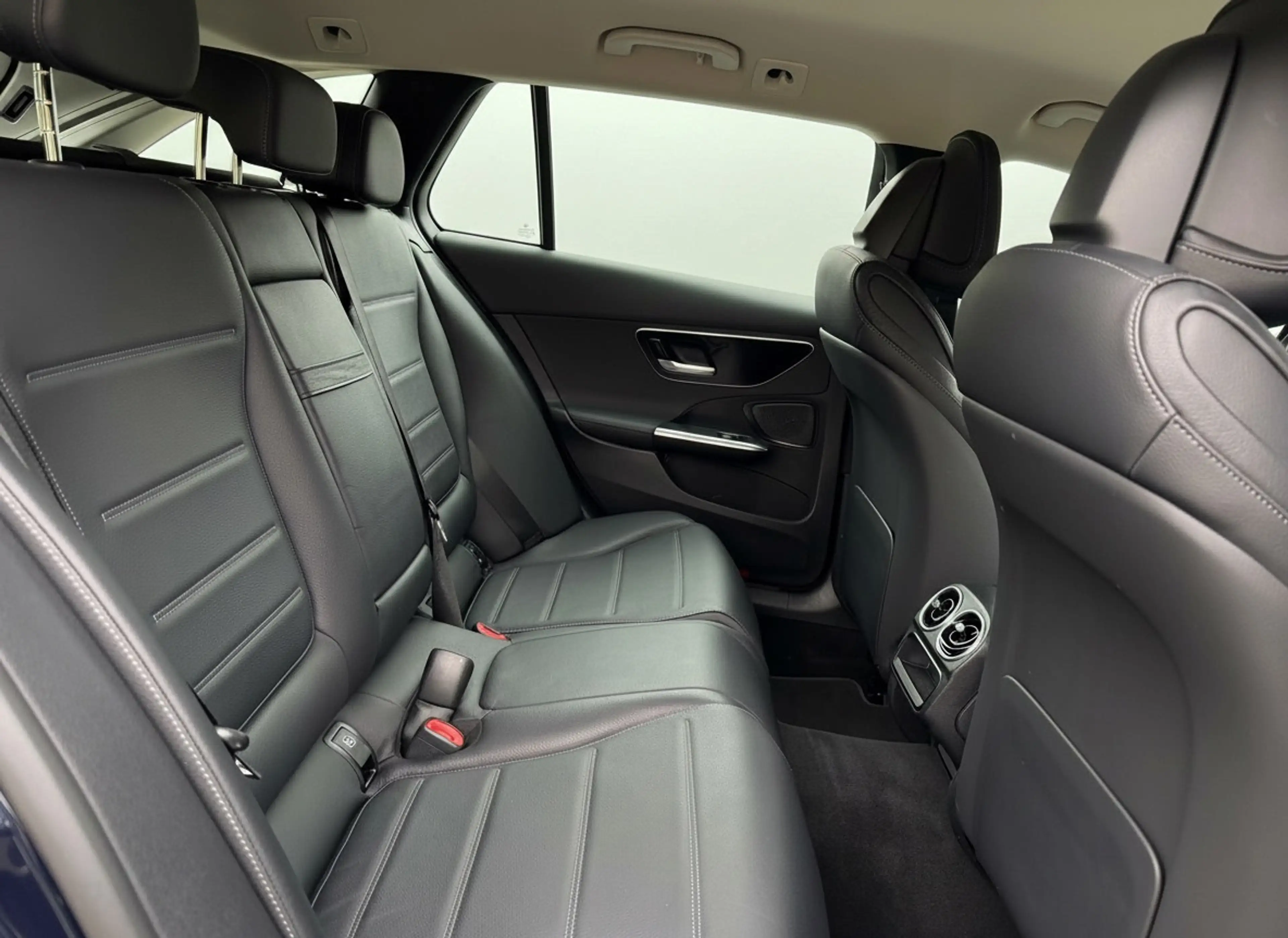 Mercedes-Benz C 300 Estate e Luxury Line, vol leder, elect bedienbare — photo 9