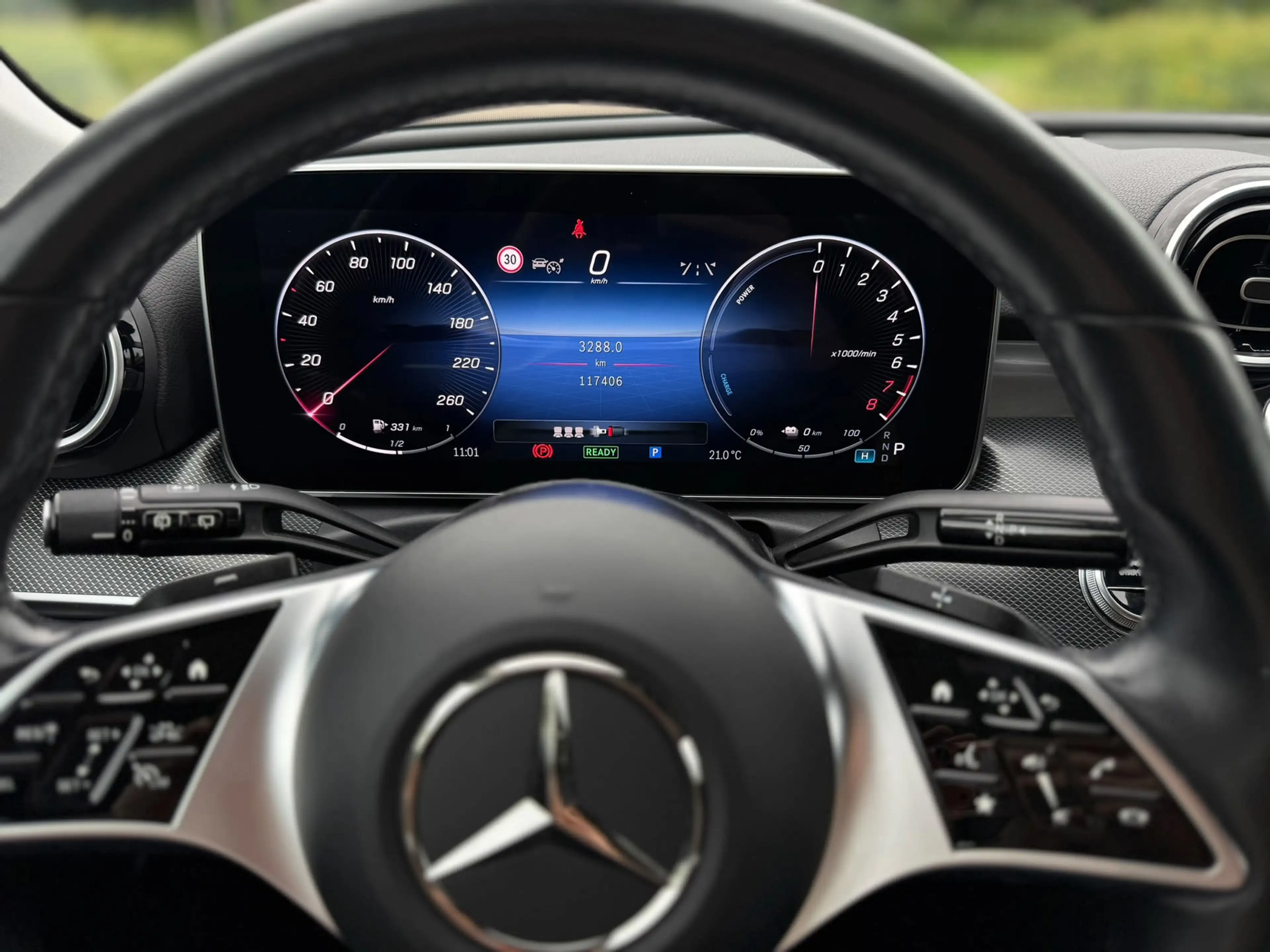 Mercedes-Benz C 300 Estate e Luxury Line, vol leder, elect bedienbare — photo 7