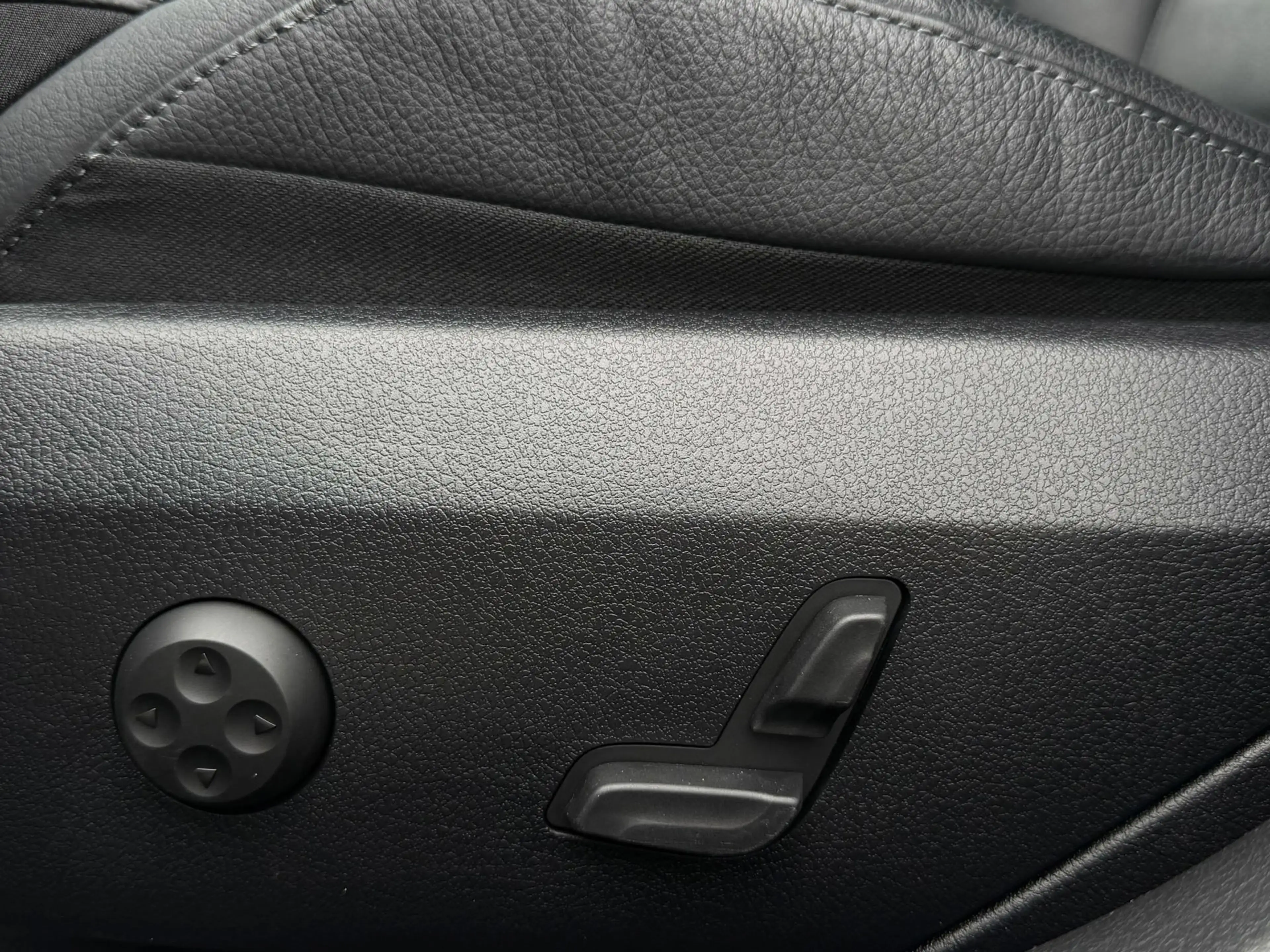 Mercedes-Benz C 300 Estate e Luxury Line, vol leder, elect bedienbare — photo 27