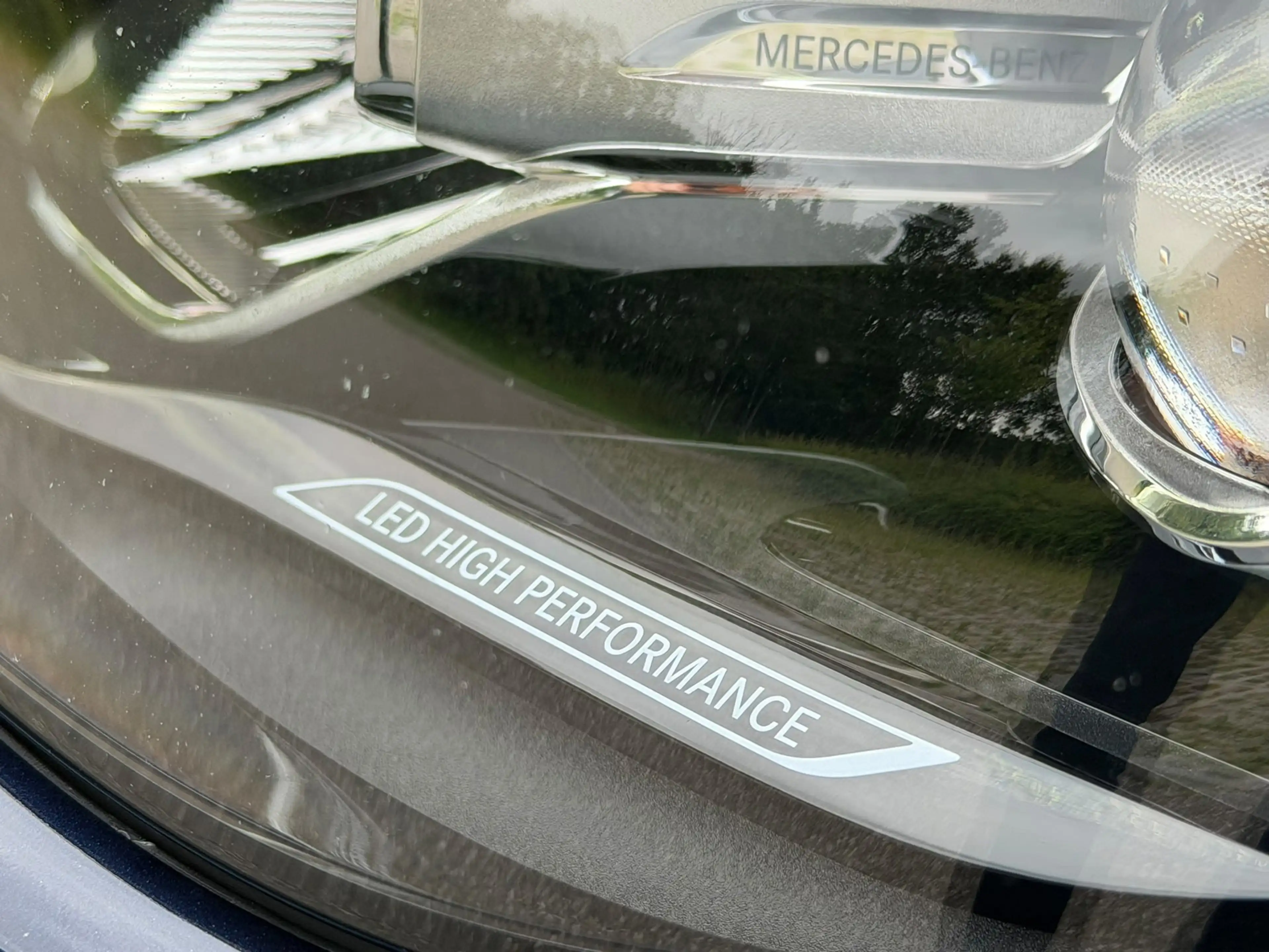 Mercedes-Benz C 300 Estate e Luxury Line, vol leder, elect bedienbare — photo 14