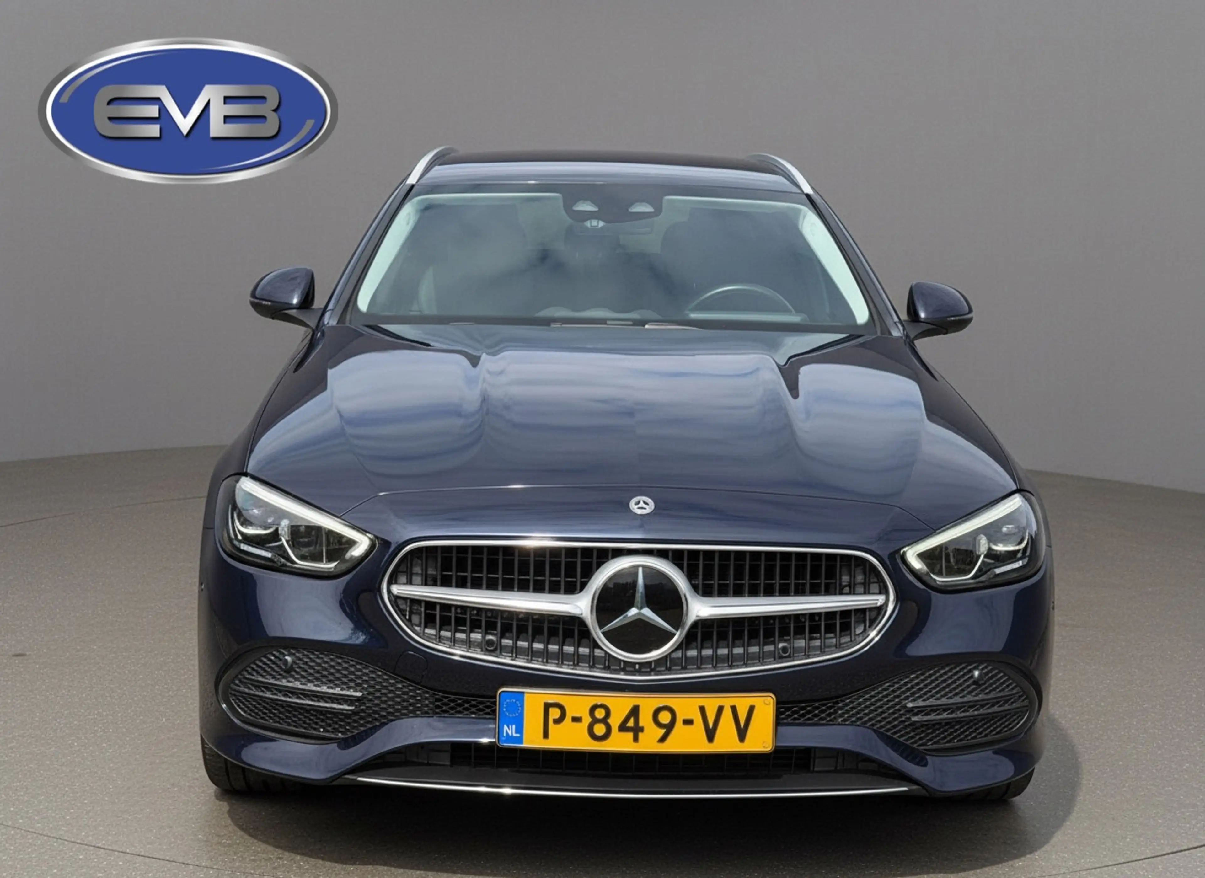 Mercedes-Benz C 300 Estate e Luxury Line, vol leder, elect bedienbare — photo 10