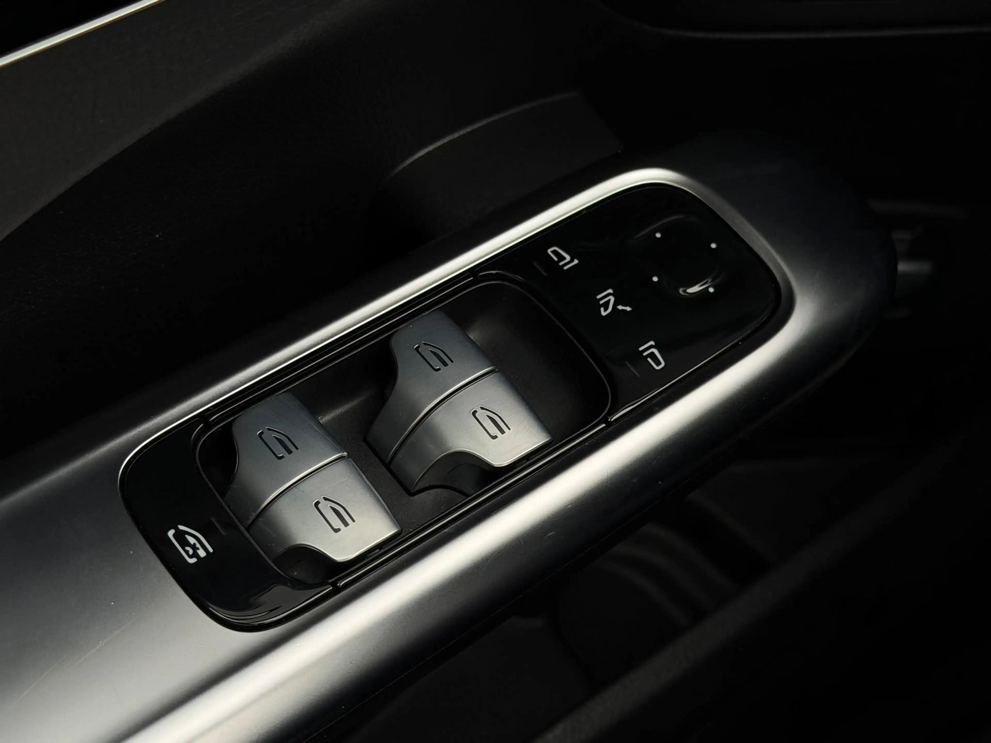 Mercedes-Benz C 300 Estate e Luxury Line, vol leder, elect bedienbare — photo 32