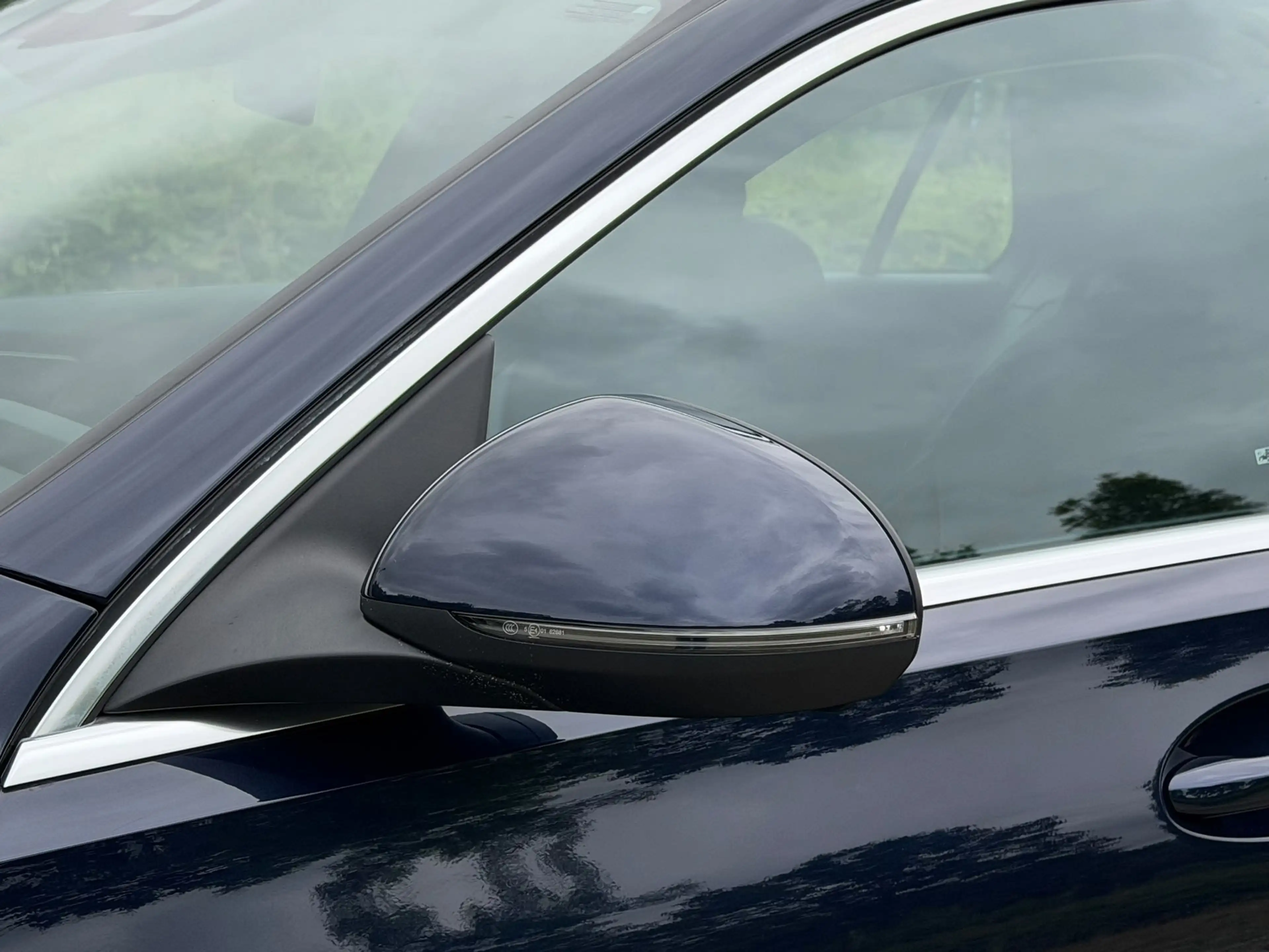 Mercedes-Benz C 300 Estate e Luxury Line, vol leder, elect bedienbare — photo 26
