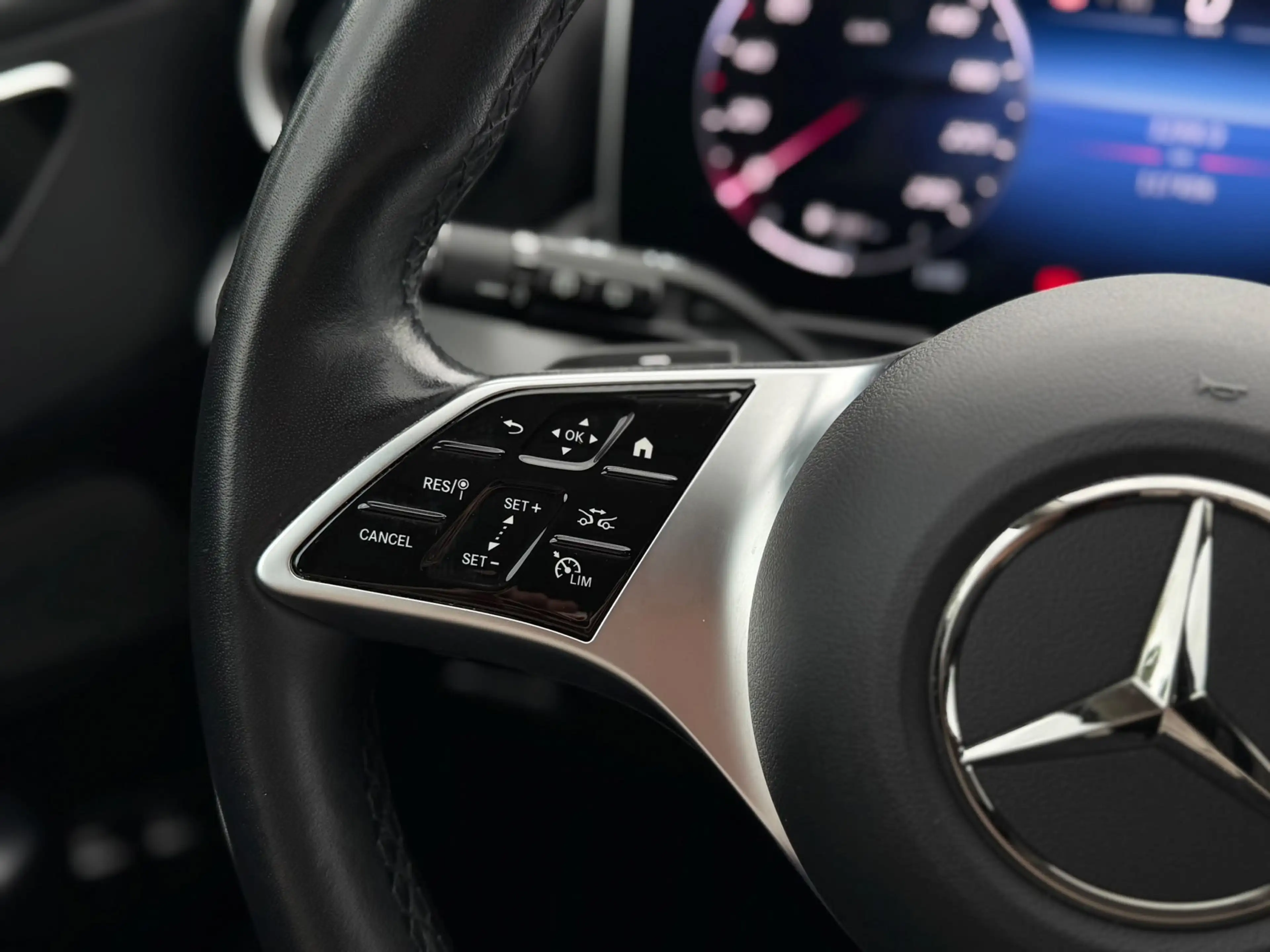 Mercedes-Benz C 300 Estate e Luxury Line, vol leder, elect bedienbare — photo 28