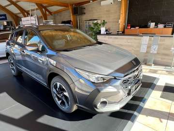 Crosstrek 2.0i-S AWD Luxury *8 ans Garantie*