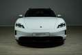 Porsche Taycan 4 Cross Turismo Blanc - thumbnail 4