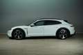 Porsche Taycan 4 Cross Turismo Blanc - thumbnail 2