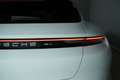 Porsche Taycan 4 Cross Turismo Blanc - thumbnail 9