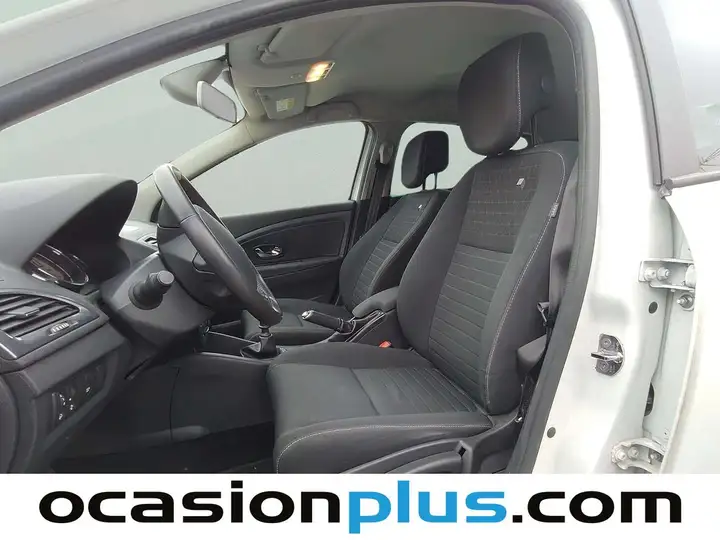 Renault Mégane 1.5 dCi Limited 2014, foto 7
