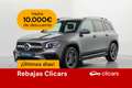 Mercedes-Benz GLB 200 200d 8G-DCT Gris - thumbnail 1