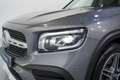 Mercedes-Benz GLB 200 200d 8G-DCT Gris - thumbnail 10