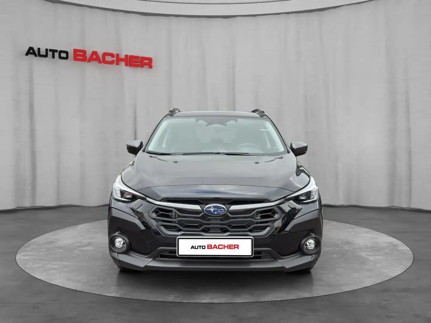 Subaru Crosstrek Style Xtra - 2