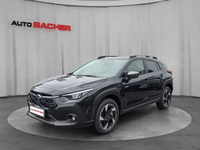 Subaru Crosstrek Style Xtra