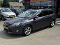 Ford Focus Wagon 1.0 EcoBoost Trend PDC/CLIMA/CRUISE/LMVELGEN Grijs - thumbnail 6