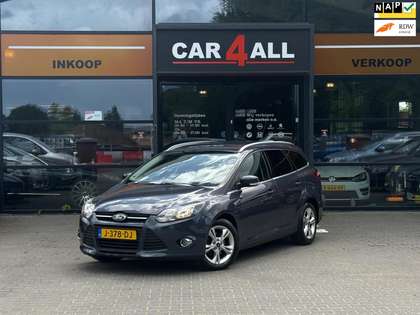 Ford Focus Wagon 1.0 EcoBoost Trend PDC/CLIMA/CRUISE/LMVELGEN