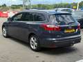 Ford Focus Wagon 1.0 EcoBoost Trend PDC/CLIMA/CRUISE/LMVELGEN Grijs - thumbnail 10