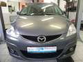 Mazda 5 2.0 Exclusive2.Hand Scheckheft 24Mo.Garan. TOP Violett - thumbnail 2