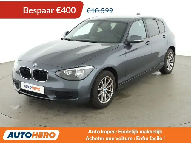 BMW 116 116i