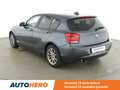 BMW 116 116i Grijs - thumbnail 4