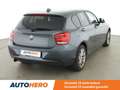 BMW 116 116i Grijs - thumbnail 27