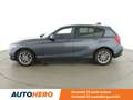 BMW 116 116i Grijs - thumbnail 3