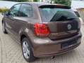 Volkswagen Polo Match 1,4 DSG*PDC*Temp.*Getr. funkt. n. vollstä Brun - thumbnail 3