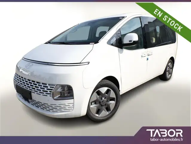 Hyundai STARIA Hybrid 224 9-S Cam360 Cuir 18"