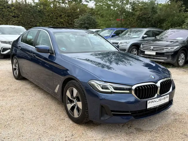 BMW 5er