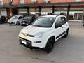 Fiat Panda Panda 0.9 t.air 85cv Wild 4x4 KM0! Bianco - thumbnail 1