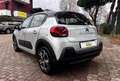 Citroen C3 C3 III 1.2 puretech Shine 82cv *CINGHIA NUOVA* Gris - thumbnail 3