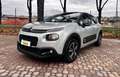 Citroen C3 C3 III 1.2 puretech Shine 82cv *CINGHIA NUOVA* Gris - thumbnail 1