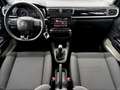 Citroen C3 C3 III 1.2 puretech Shine 82cv *CINGHIA NUOVA* Gris - thumbnail 9