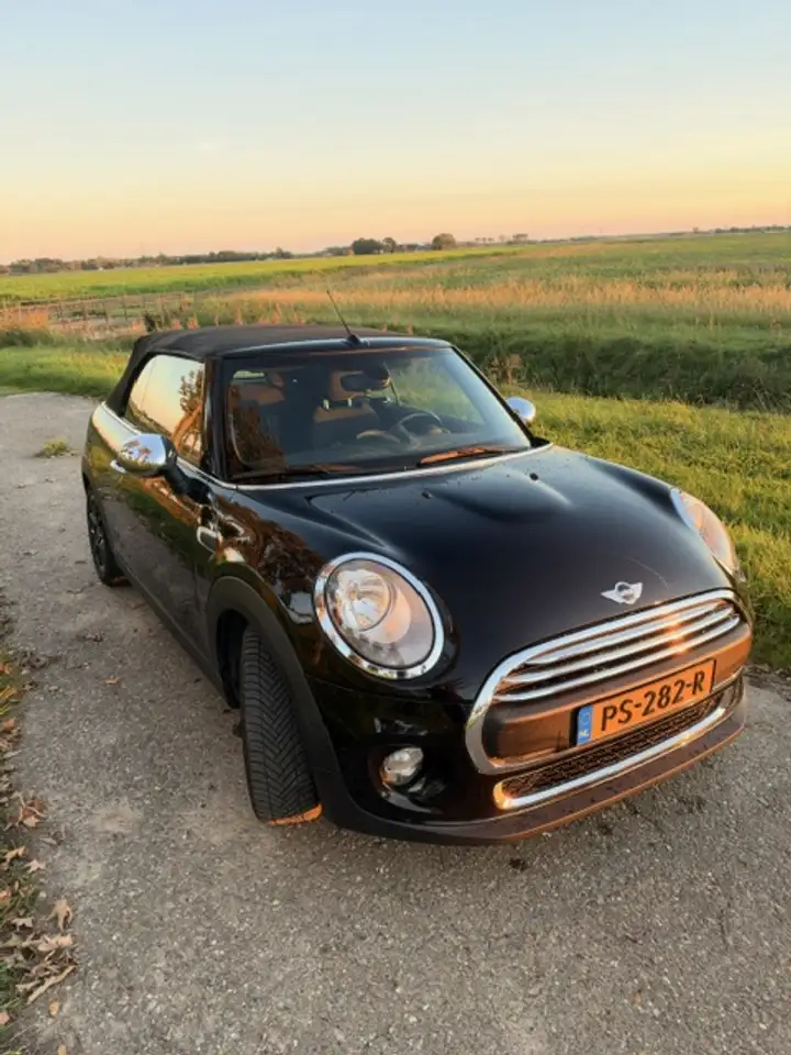 MINI One
