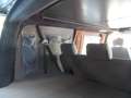 Volkswagen T5 Transporter Kombi mit Aufstelldach Silber - thumbnail 8