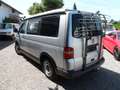 Volkswagen T5 Transporter Kombi mit Aufstelldach Silber - thumbnail 5