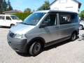 Volkswagen T5 Transporter Kombi mit Aufstelldach Silber - thumbnail 4
