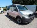 Volkswagen T5 Transporter Kombi mit Aufstelldach Silber - thumbnail 3