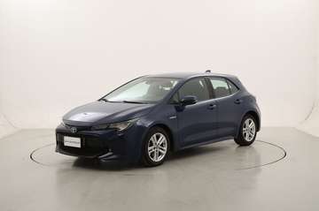Hybrid Business 1.8 Full Hybrid 122CV