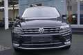 Volkswagen Tiguan Highline 4M Zwart - thumbnail 2