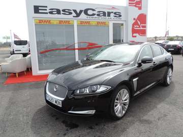 3.0 V6 S/C Premium Luxury AWD Aut.