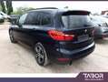 BMW 218 218i 2er Gran Tourer Sport Line LED Bleu - thumbnail 4