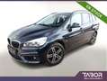 BMW 218 218i 2er Gran Tourer Sport Line LED Bleu - thumbnail 1