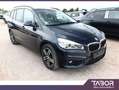 BMW 218 218i 2er Gran Tourer Sport Line LED Bleu - thumbnail 2