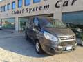 Ford Tourneo Custom Titanium 9 posti 2.0 TDCi 170cv Automatico Gris - thumbnail 1