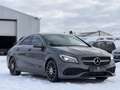 Mercedes-Benz CLA 200 AMG Kamera LED Business T-Winkel Comand Grau - thumbnail 4